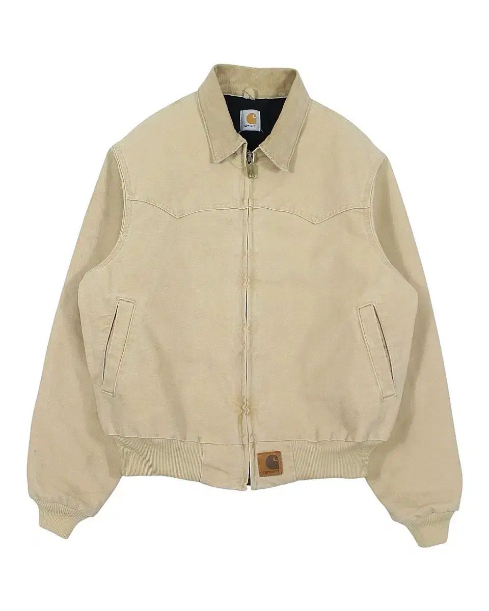 1990年代 Carhartt カーハート J14 WET サンタフェ ジャケット ヴィンテージ