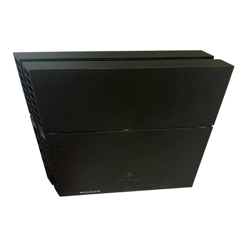 大得価，安い】 SONY PS4 本体 CUH-1200A B01 500GB ジェットブラック