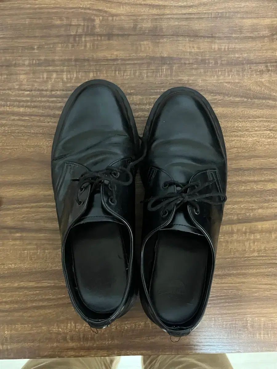 DR. MARTENS 1461 ウール サイズ 42 UK8