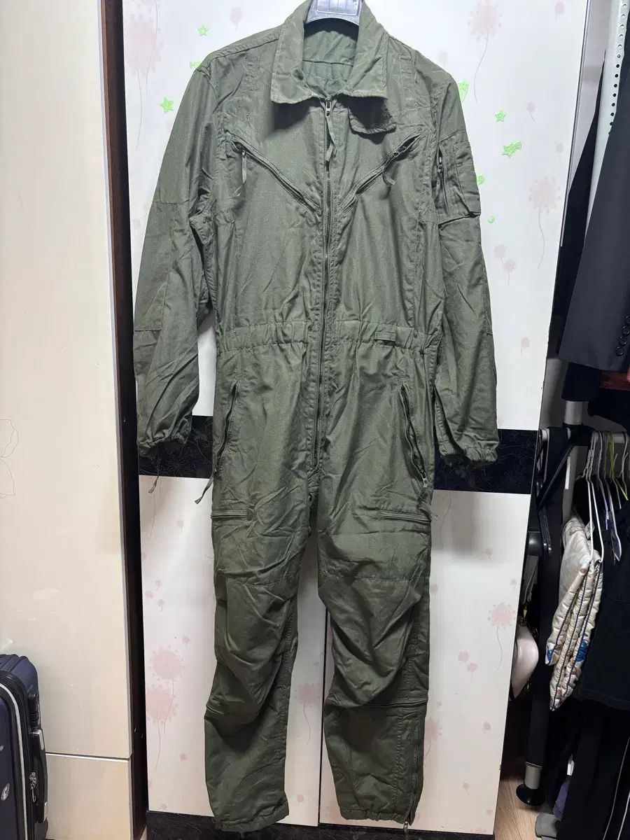 ミリタリー 機甲部隊 火炎抵抗 (CVC)