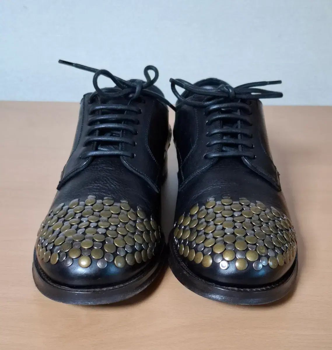 ドルチェ＆ガッバーナ 靴 8.5 約280