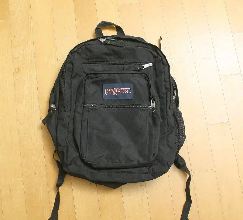 JANSPORT ジャンスポーツ バックパック //BG_3752/