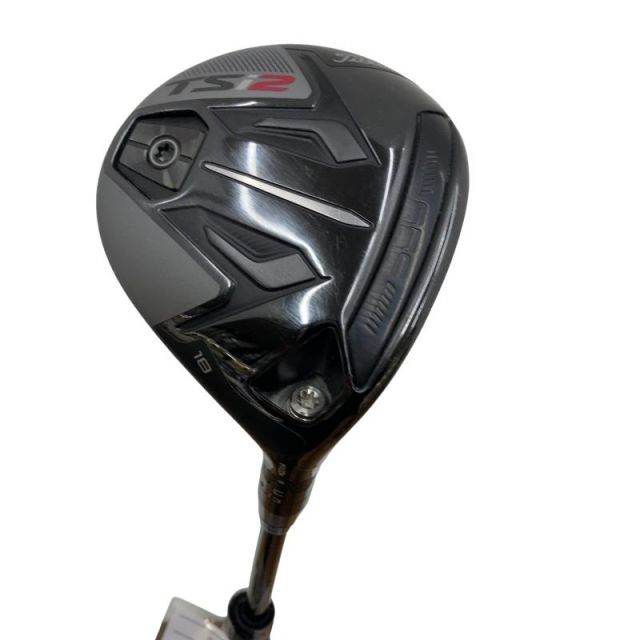 【中古】 タイトリスト TSi2 18° フェアウェイウッド FW TSP110 50 (フレックスSR) メンズ 男性用 右利き 右用 Cランク ゴルフクラブ