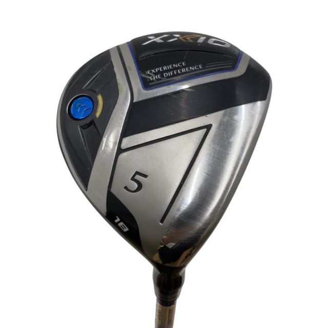 【中古】 ダンロップ XXIO(2020) 5W フェアウェイウッド FW XXIO MP1100(FW) (フレックスR) メンズ 男性用 右利き 右用 Cランク ゴルフクラブ