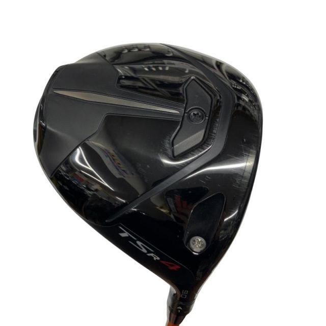 タイトリスト TSR4 9 ドライバー DR Tour AD DI-6 (フレックスS 
