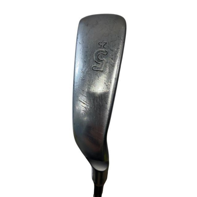 【中古】 ピン G400 CROSSOVER U5 ユーティリティ UT ALTA J CB(UTアイアン) (フレックスS) メンズ 男性用 右利き 右用 Cランク ゴルフクラブ