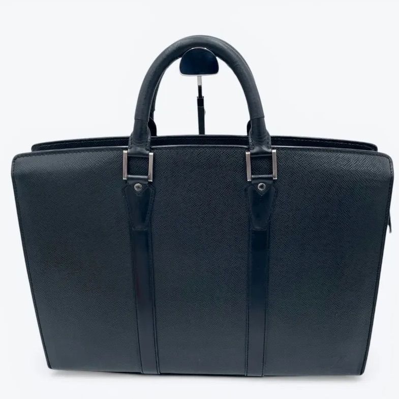 LOUIS VUITTON ルイヴィトン タイガ ポルトドキュマン ロザン M30052