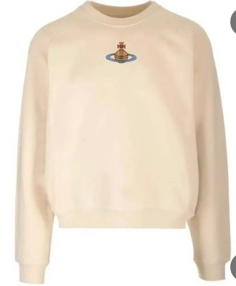 Vivienne Westwood スウェット XS アイボリー