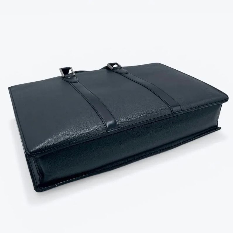 LOUIS VUITTON ルイヴィトン タイガ ポルトドキュマン ロザン M30052