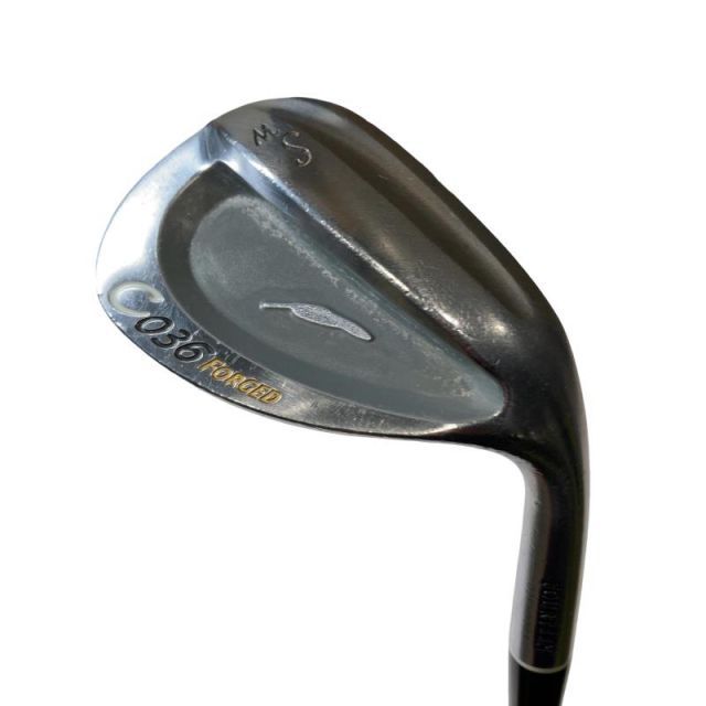 【中古】 フォーティーン C-036 SW ウェッジ WG TS-114w (フレックスその他) メンズ 男性用 右利き 右用 Cランク ゴルフクラブ