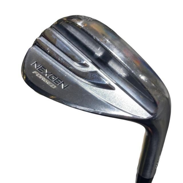 【中古】 ゴルフパートナー NEXGEN FORGED WEDGE(2022) 52°/10° ウェッジ WG NS PRO MODUS3 TOUR105 (フレックスS) メンズ 男性用 右利き 右用 Cランク ゴルフクラブ