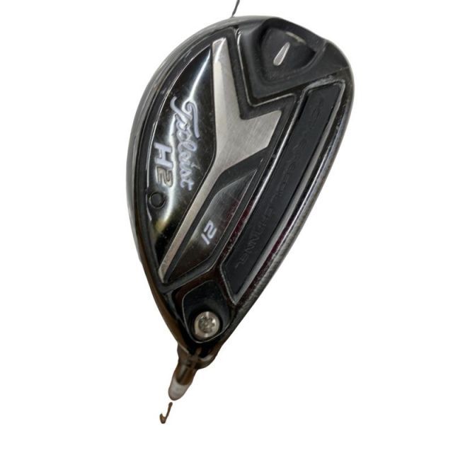 【中古】 タイトリスト 818 H2 21° ユーティリティ UT Titleist MCI 70(818) (フレックスS) メンズ 男性用 右利き 右用 Cランク ゴルフクラブ