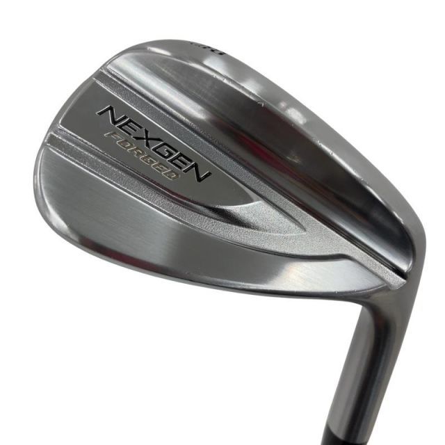 【中古】 ゴルフパートナー NEXGEN FORGED WEDGE(2025) 52°/10°S ウェッジ WG Dynamic Gold (フレックスS) メンズ 男性用 右利き 右用 Cランク ゴルフクラブ