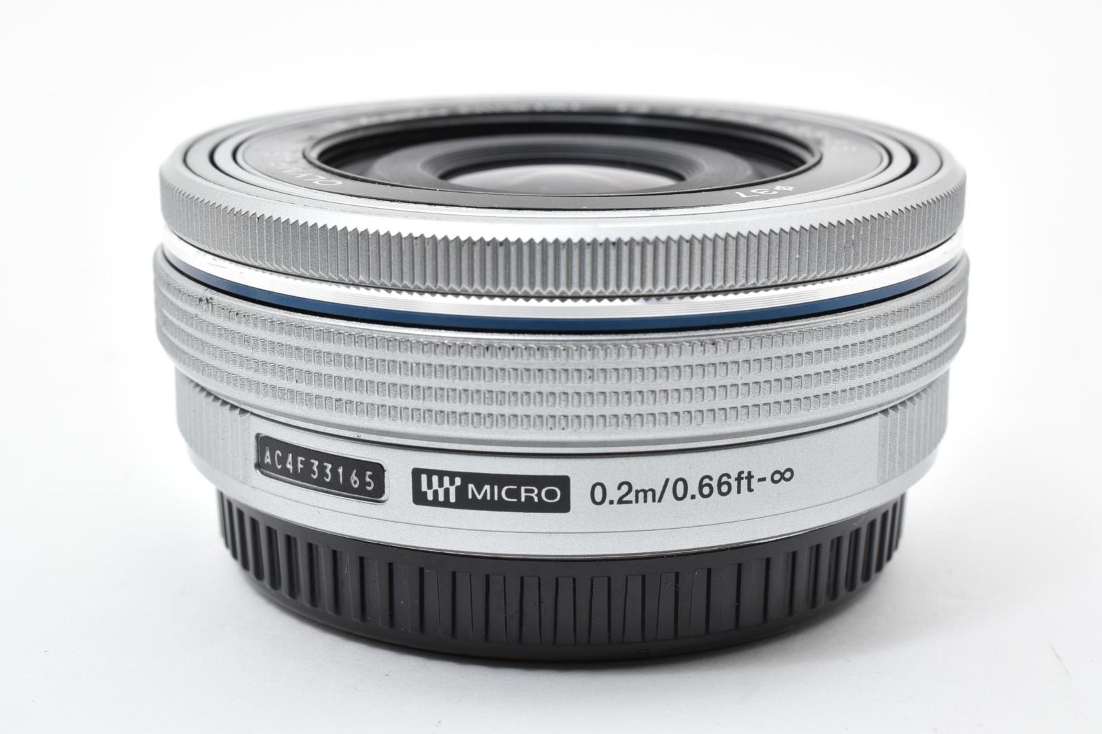 ☆良品☆ OLYMPUS オリンパス M.ZUIKO Digital 14-42mm F3.5-5.6 EZ ED 