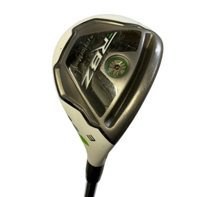【中古】 テーラーメイド RBZ U3 ユーティリティ UT NS PRO 950GH (フレックスS) メンズ 男性用 右利き 右用 Cランク ゴルフクラブ