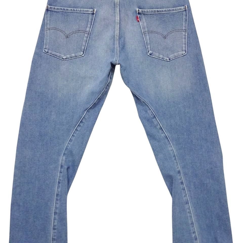 Levi's Premium リーバイス プレミアム LEJ 502 COOL W34（約92cm W36