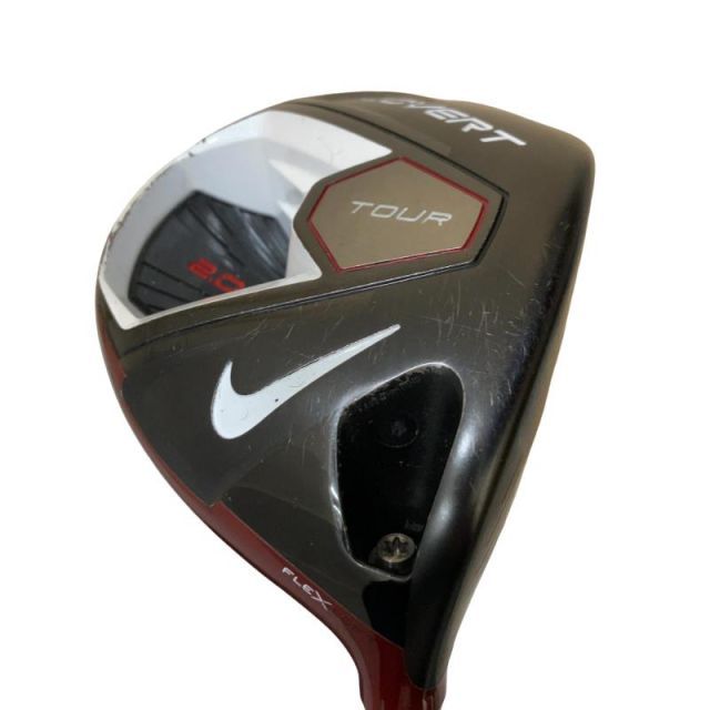 【中古】 ナイキ VR_S COVERT 2.0 TOUR 1W USA ドライバー DR Nike KURO KAGE 2.0 Silver TiNi 60 (フレックスS) メンズ 男性用 右利き 右用 Cランク ゴルフクラブ