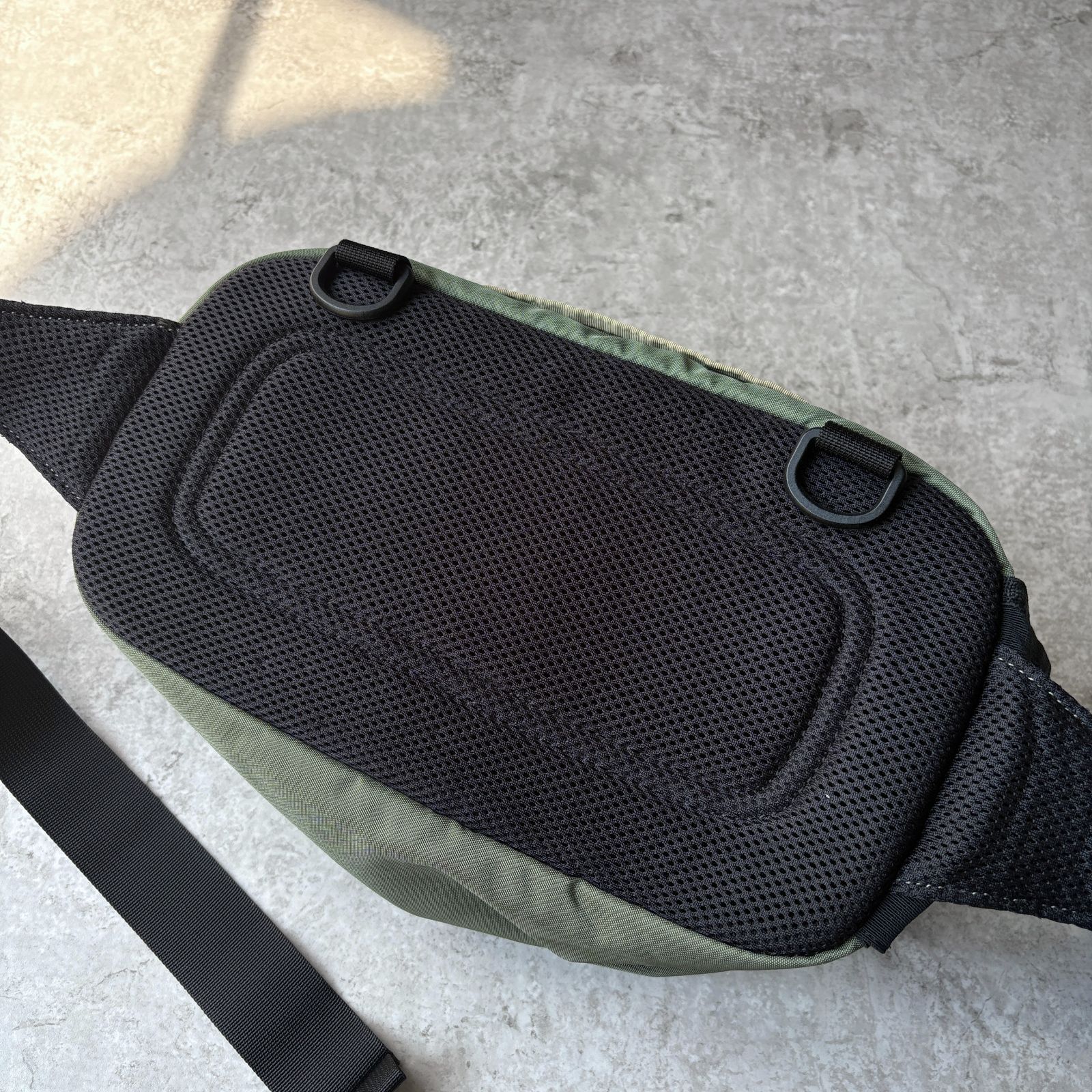 backpack rain shield RUCK Cover PU1500MM Coating makes your collection:dads-and-grads Quick guide to folding Color:Mossy Oak - Break-Up Country
