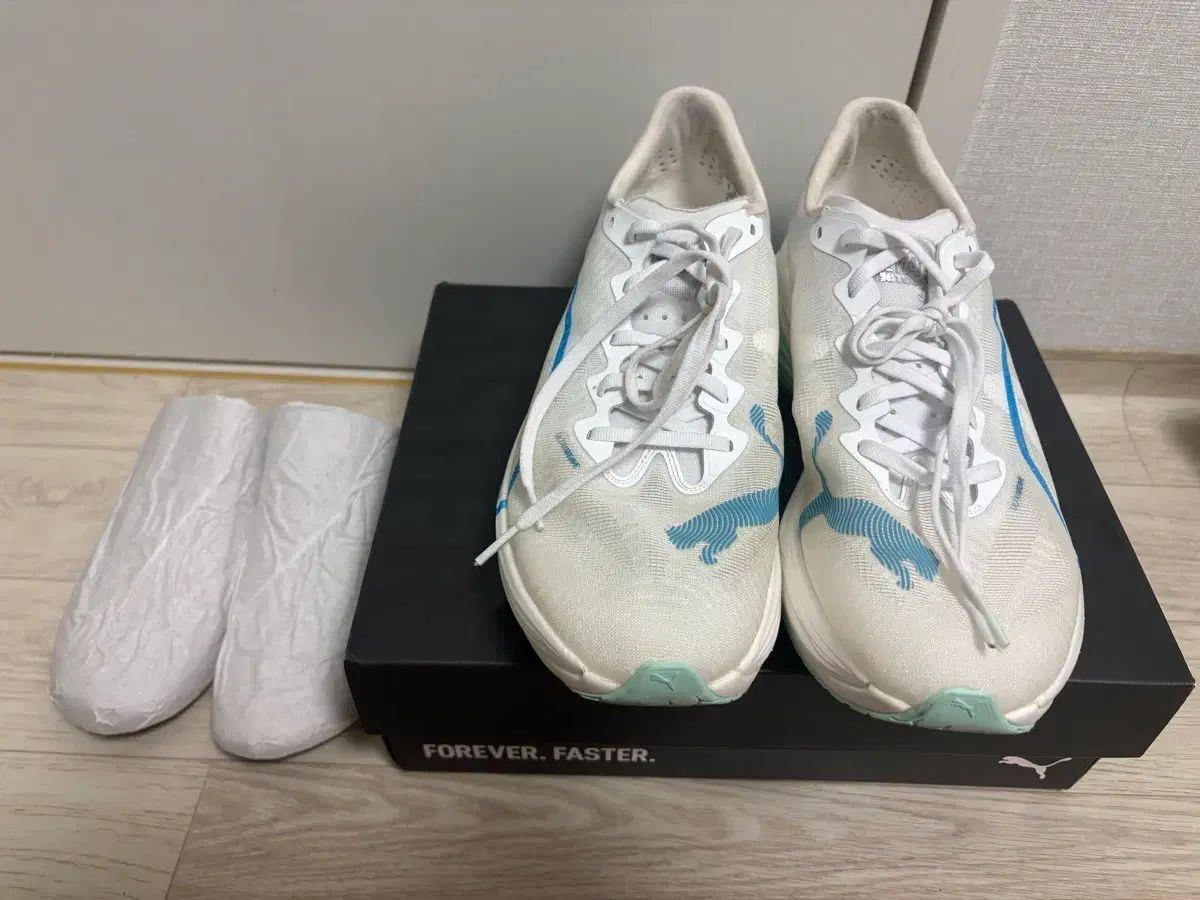 プーマ ディナエル3 280 出品