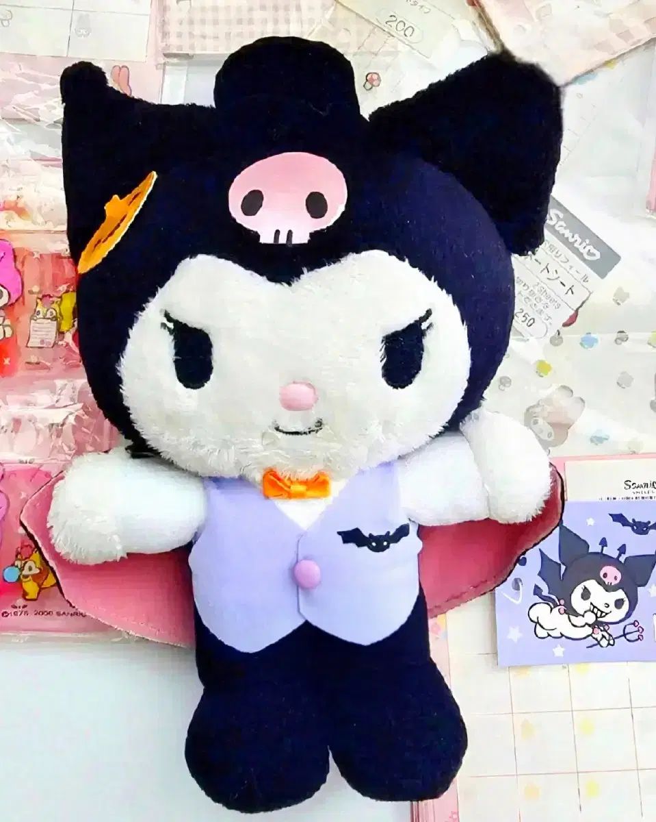 ヴァンパイア クロミ ハロウィーン クロミ