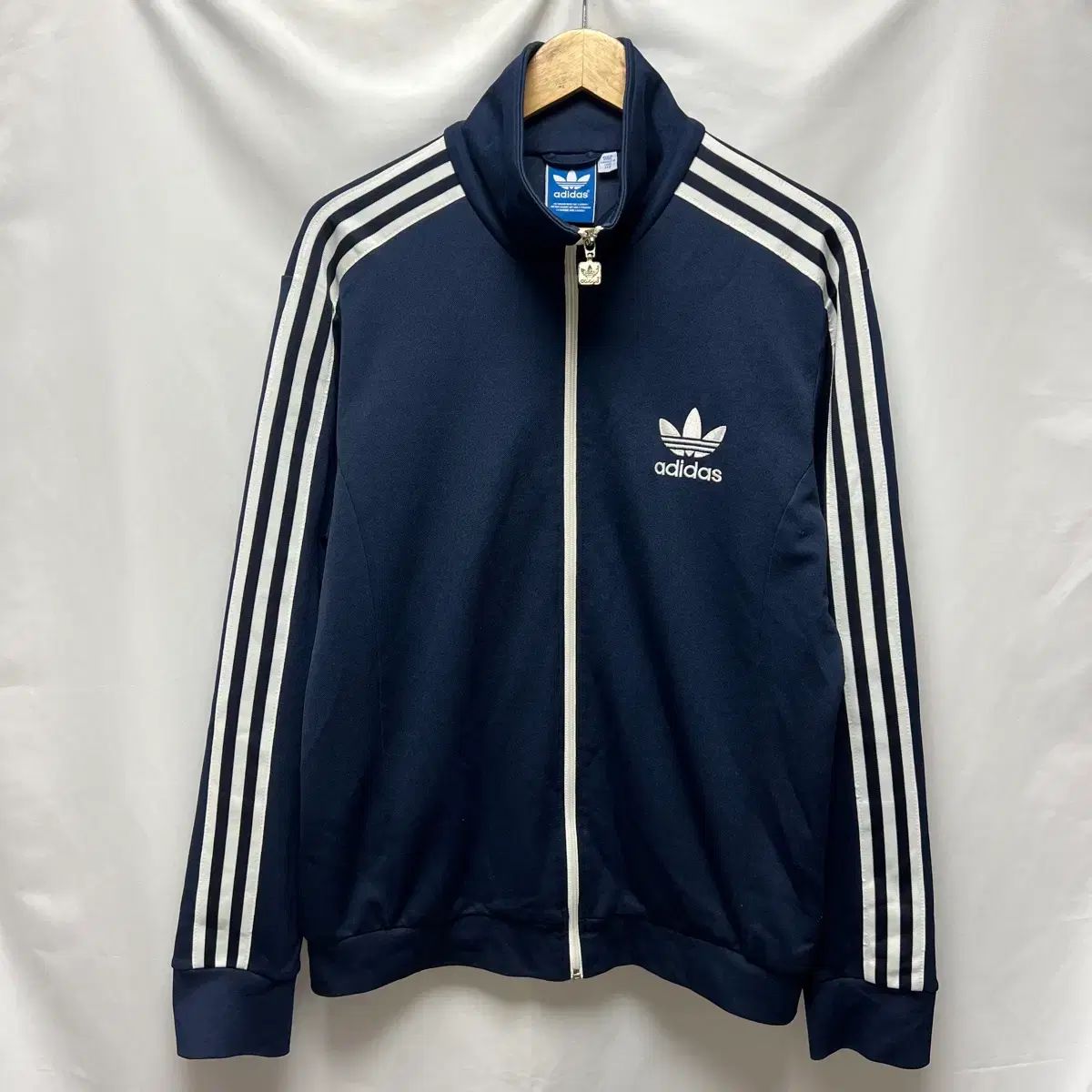 正規品/110 アディダス ヨーロッパ トラックジャージ/ジャージ