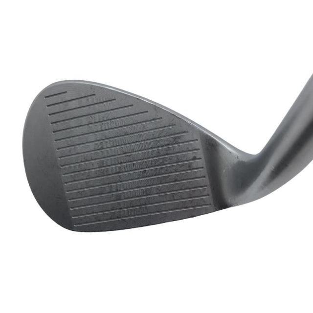 中古】 キャスコ Dolphin Wedge DW-120G シルバー 48° ウェッジ WG NS
