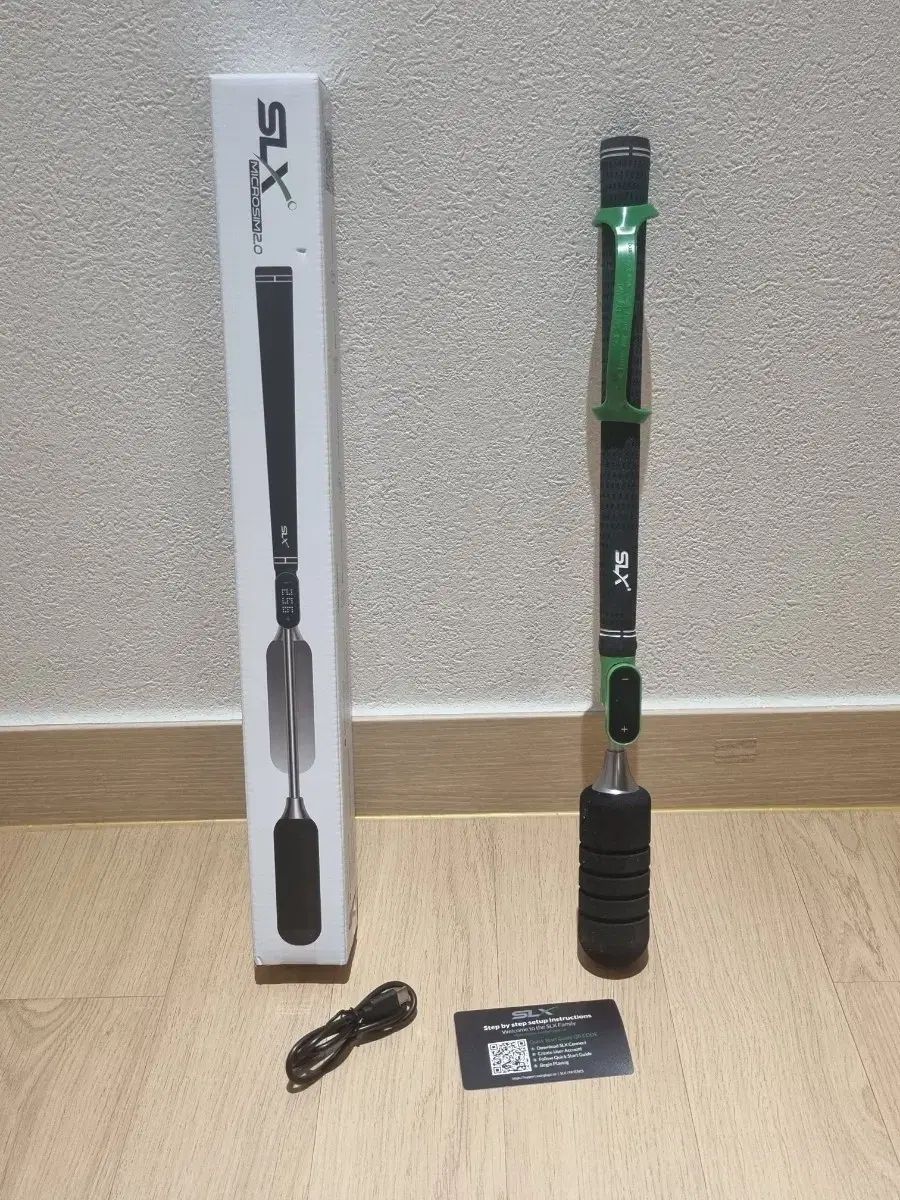 slx ゴルフSWING練習器