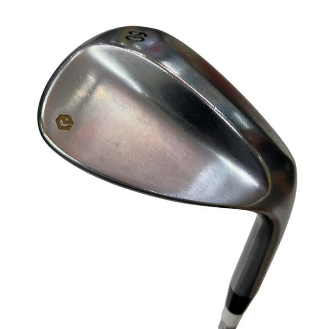 【中古】 エポンゴルフ株式会社 EPON Tour Wedge Type M 60° ウェッジ WG Dynamic Gold (フレックスS) メンズ 男性用 右利き 右用 Cランク ゴルフクラブ