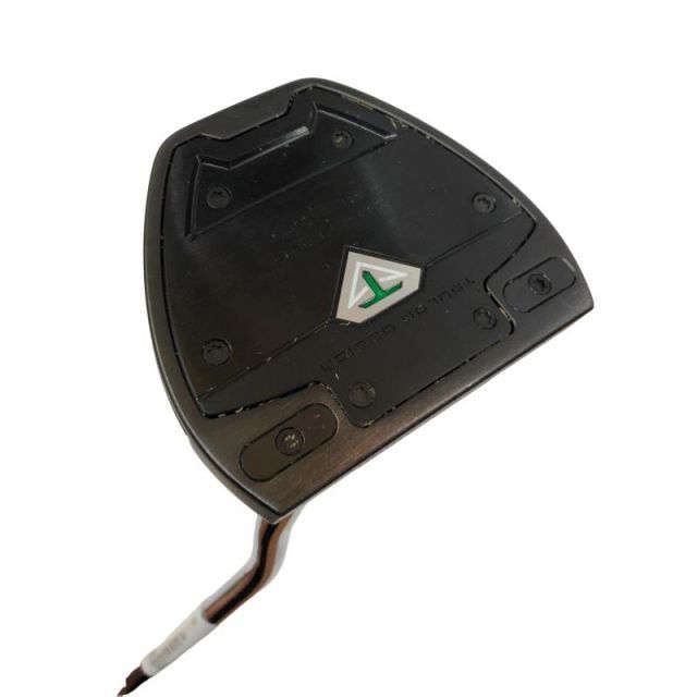 【中古】 オデッセイ TOULON DESIGN DAYTONA BEACH(2022) 34インチ パター PT STROKE LAB (フレックスその他) メンズ 男性用 右利き 右用 Cランク ゴルフクラブ