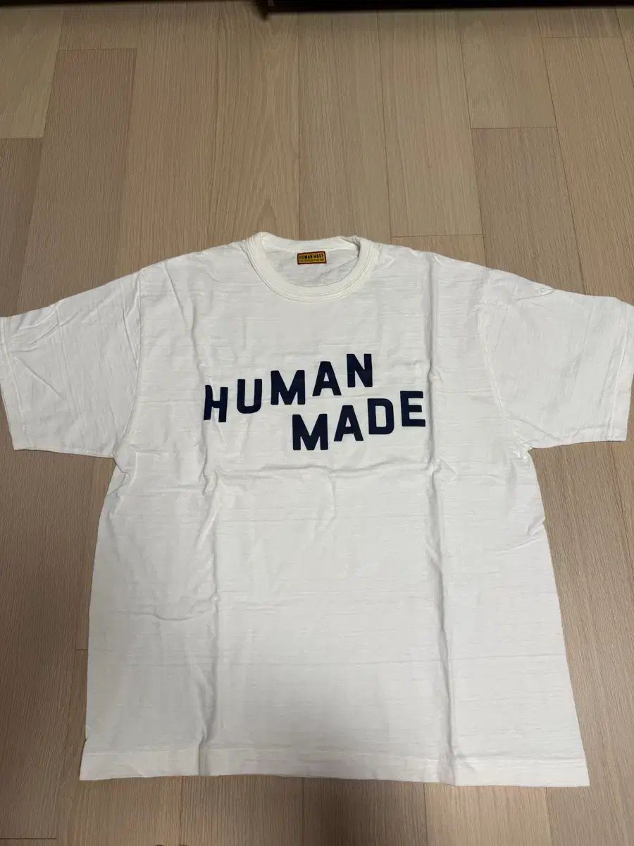 HUMAN MADE ヒューマンメイド 3XL Tシャツ 出品