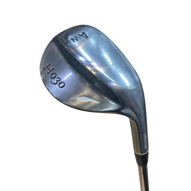 【中古】 フォーティーン H-030 AW ウェッジ WG NS PRO 950GH HT (フレックスその他) メンズ 男性用 右利き 右用 Dランク ゴルフクラブ