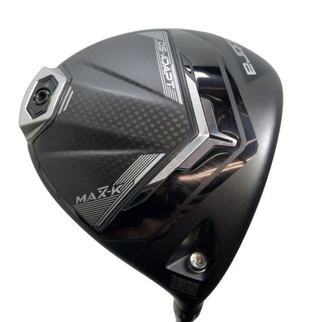 【中古】 コブラ cobra DS-ADAPT MAX-K 10.5° ドライバー DR SPEEDER NX for Cobra(DS-ADAPT DR) (フレックスS) メンズ 男性用 右利き 右用 Bランク ゴルフクラブ
