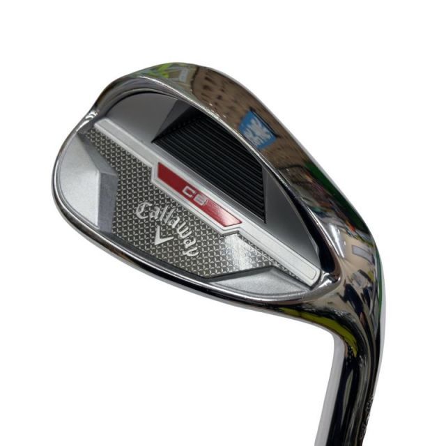 【中古】 キャロウェイ Callaway CB(2023) 52°/12° ウェッジ WG NS PRO 950GH neo (フレックスS) メンズ 男性用 右利き 右用 Cランク ゴルフクラブ