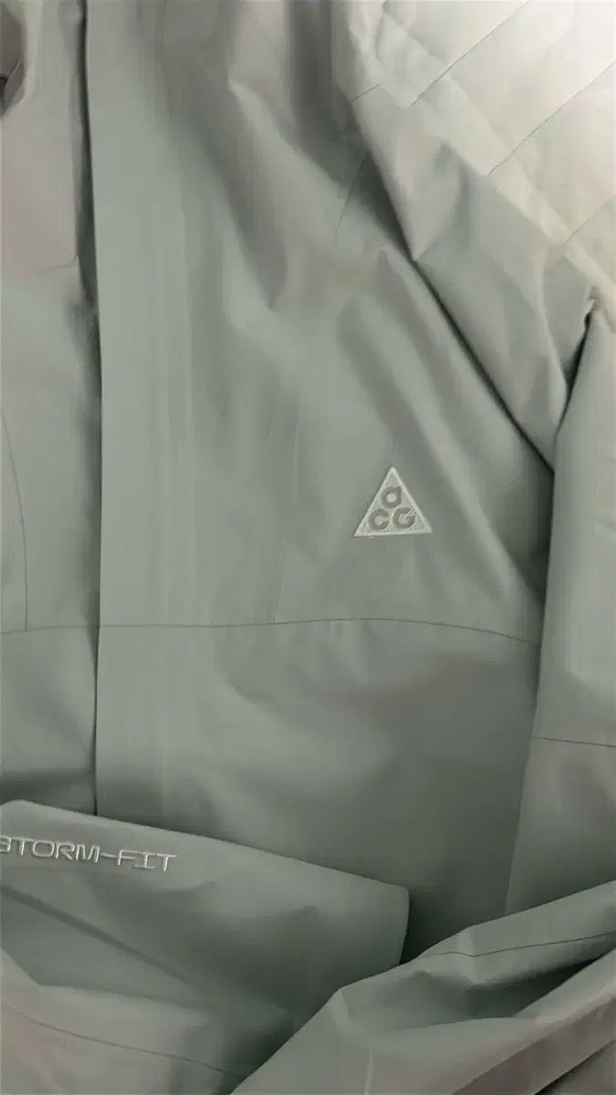 ナイキ ACG STORM-FIT ウィンドブレーカー ジャケット