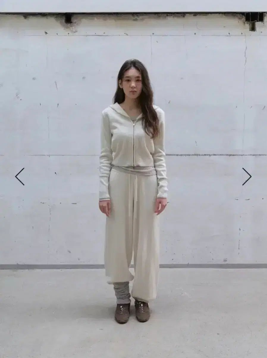 リリーコッツ ブリーズ フードジップアップ パンツ まとめ