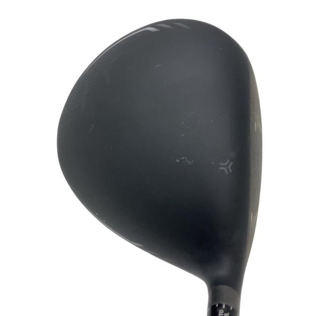 【中古】 ダンロップ SRIXON ZX5 Mk II 10.5° レフティ ドライバー DR Diamana ZX-II 50 (フレックスS) メンズ 男性用 左利き レフティ 左用 Cランク ゴルフクラブ