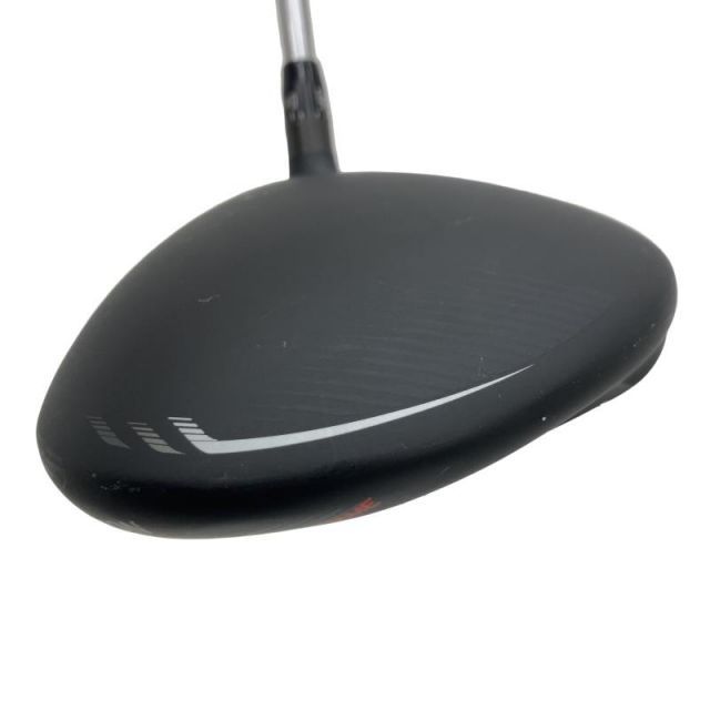 【中古】 ダンロップ SRIXON ZX5 Mk II 10.5° レフティ ドライバー DR Diamana ZX-II 50 (フレックスS) メンズ 男性用 左利き レフティ 左用 Cランク ゴルフクラブ