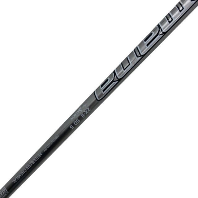 【中古】 ダンロップ SRIXON ZX5 Mk II 10.5° レフティ ドライバー DR Diamana ZX-II 50 (フレックスS) メンズ 男性用 左利き レフティ 左用 Cランク ゴルフクラブ