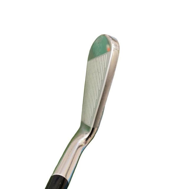 ダンロップ SRIXON ZX5 8S アイアンセット IR 純正特注シャフト