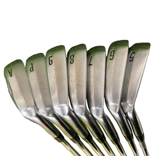 フェーブ 約350個｜サントンス 大量ロット販売 雑貨 まとめ売り 25n55 ダンロップ SRIXON ZX5 8S アイアンセット IR 純正特注シャフト