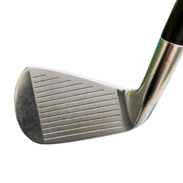 ダンロップ SRIXON ZX5 8S アイアンセット IR 純正特注シャフト