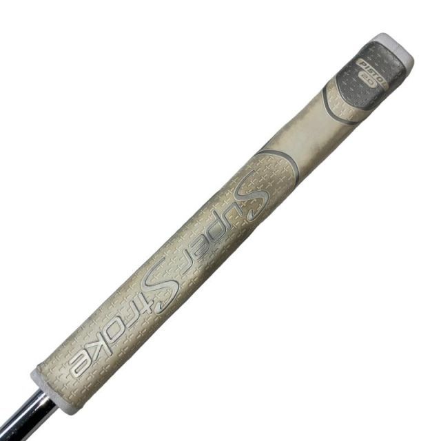 中古】 ピン SIGMA G ANSER 34インチ(PP60) レフティ パター PT