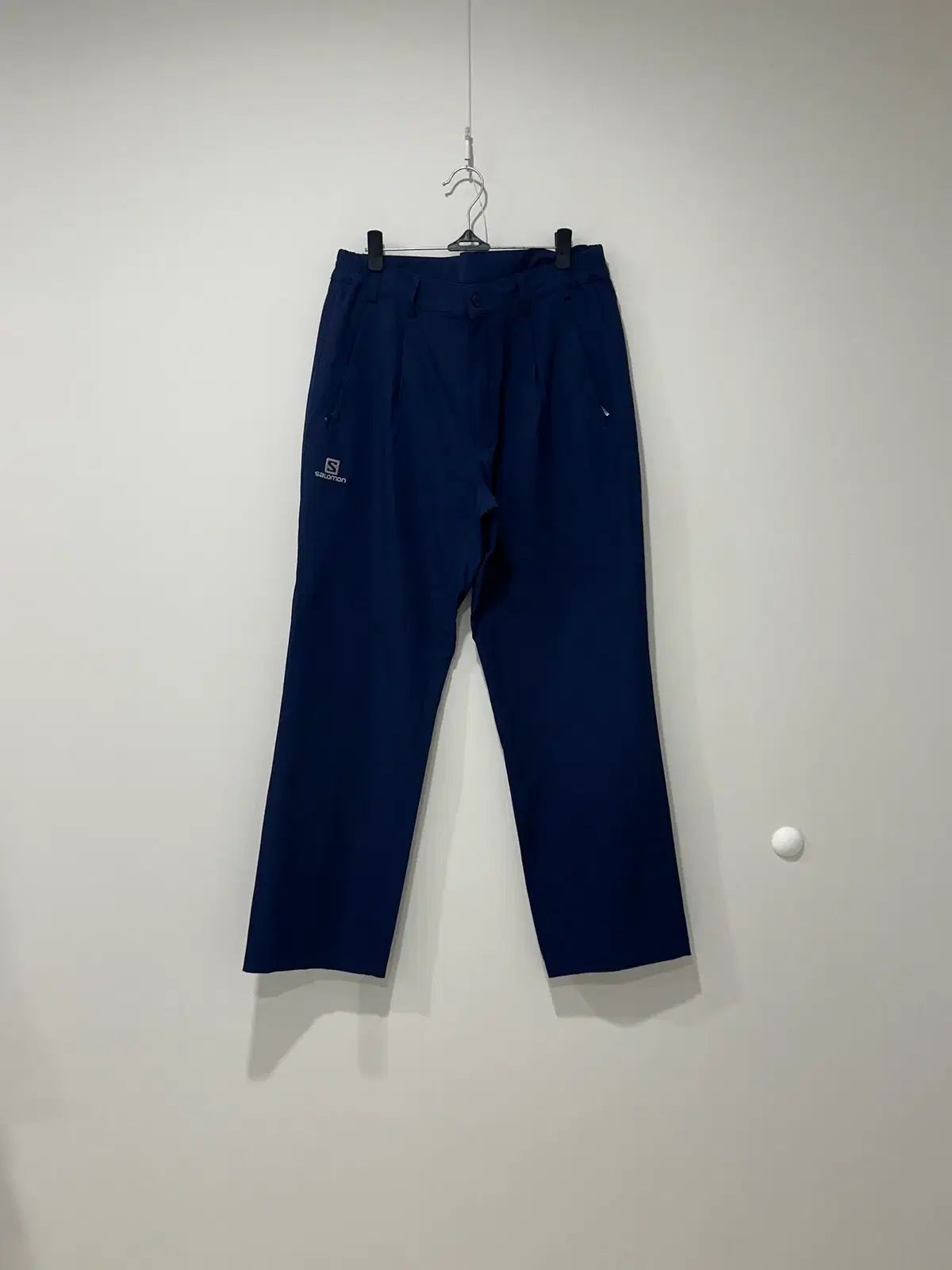 SALOMON サロモン 登山 ズボン
