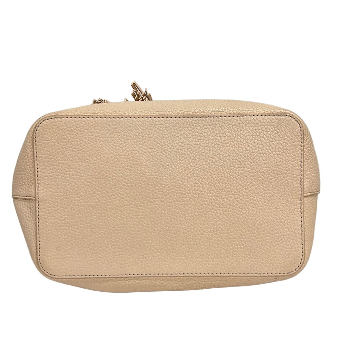 TORY BURCH(トリーバーチ) ショルダーバッグ - ピンク タッセル レザー 