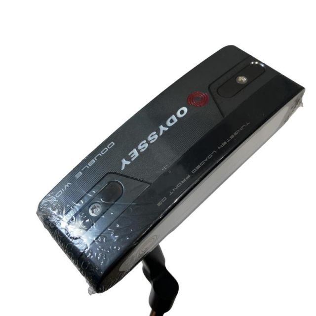 【中古】 オデッセイ TRI-HOT 5K DOUBLE WIDE CH 34インチ パター PT STROKE LAB (フレックスその他) メンズ 男性用 右利き 右用 Aランク ゴルフクラブ
