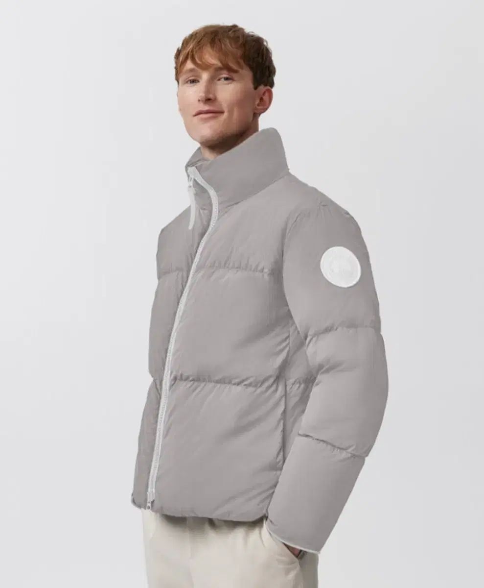 Canada Goose(カナダグース) パファー XL