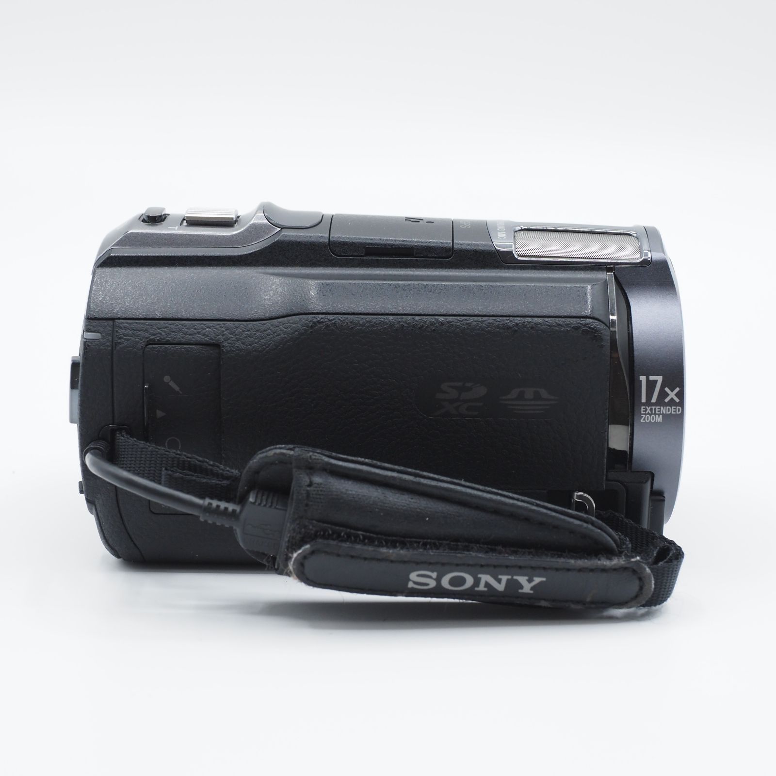 SONY ソニー CX720V ブラック HDビデオカメラ Handycam 極上品 #3101