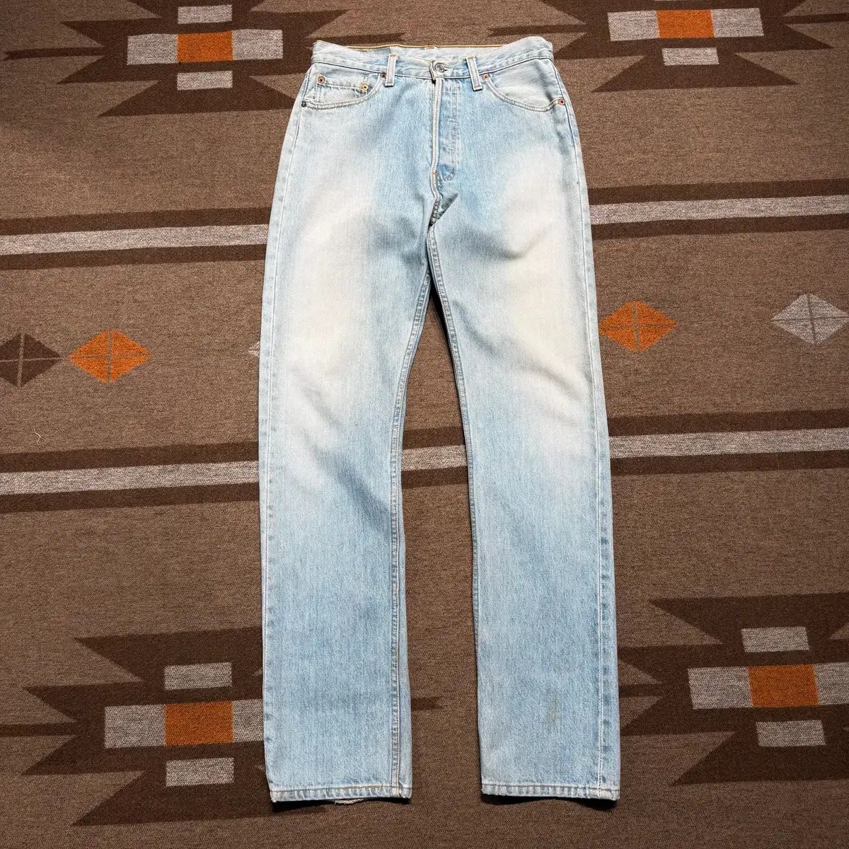 リーバイス USA 90s 501xx デニム パンツ 29