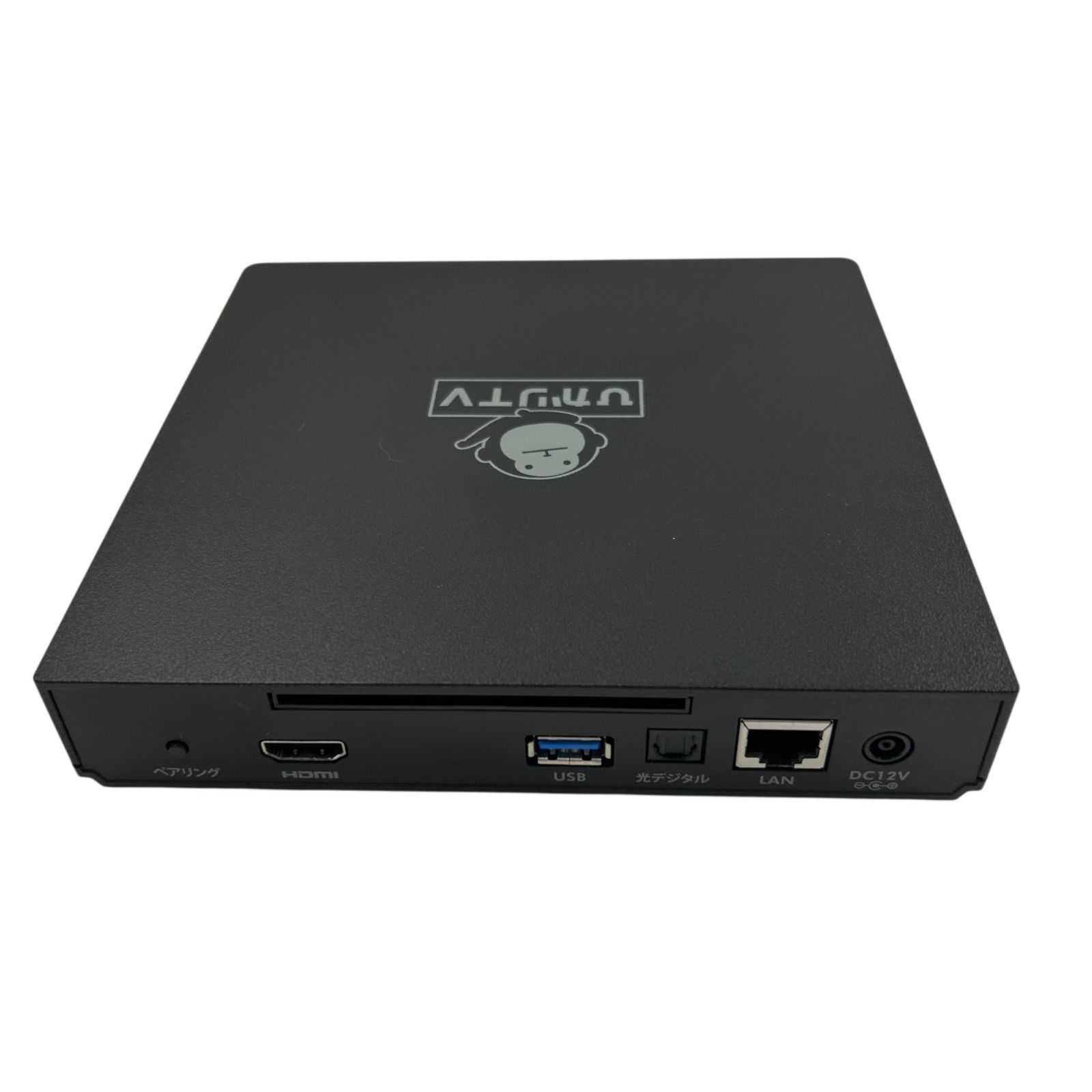 ひかりTVチューナー Smart TV 3400 - メルカリ ひかりTVチューナー Smart TV 3400 - メルカリ