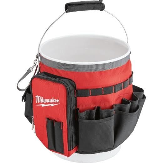 ☆新品☆MILWAUKEE ELEC TOOL 48-22-8175 バケットオーガナイザーラップ a69f8c4d